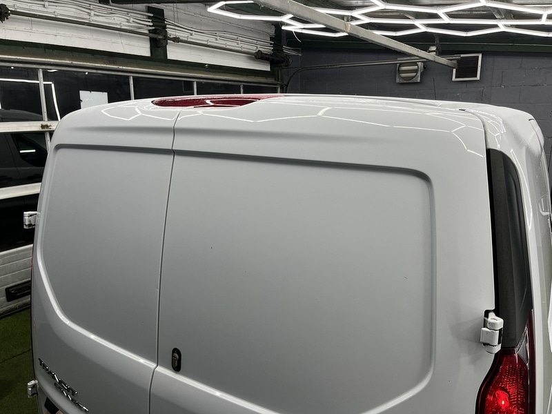 Used Ford Transit Connect 2019 for sale - 76193959: Photo 21