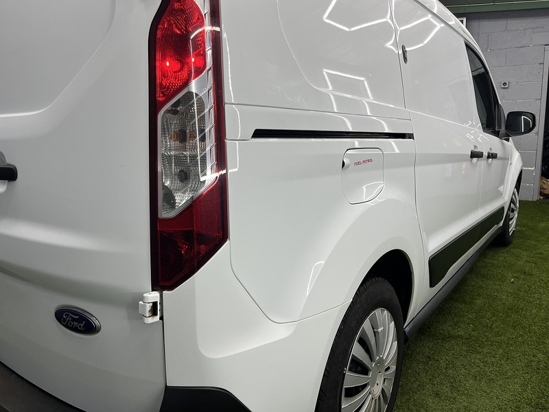 Used Ford Transit Connect 2019 for sale - 76193959: Photo 23