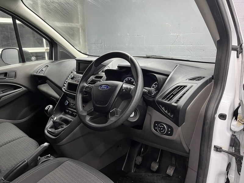 Used Ford Transit Connect 2019 for sale - 76193959: Photo 24