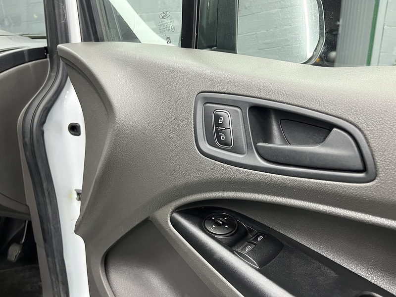 Used Ford Transit Connect 2019 for sale - 76193959: Photo 25