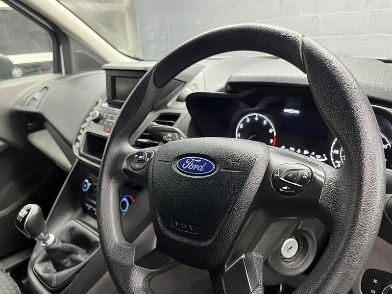 Used Ford Transit Connect 2019 for sale - 76193959: Photo 26