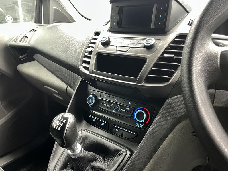 Used Ford Transit Connect 2019 for sale - 76193959: Photo 27