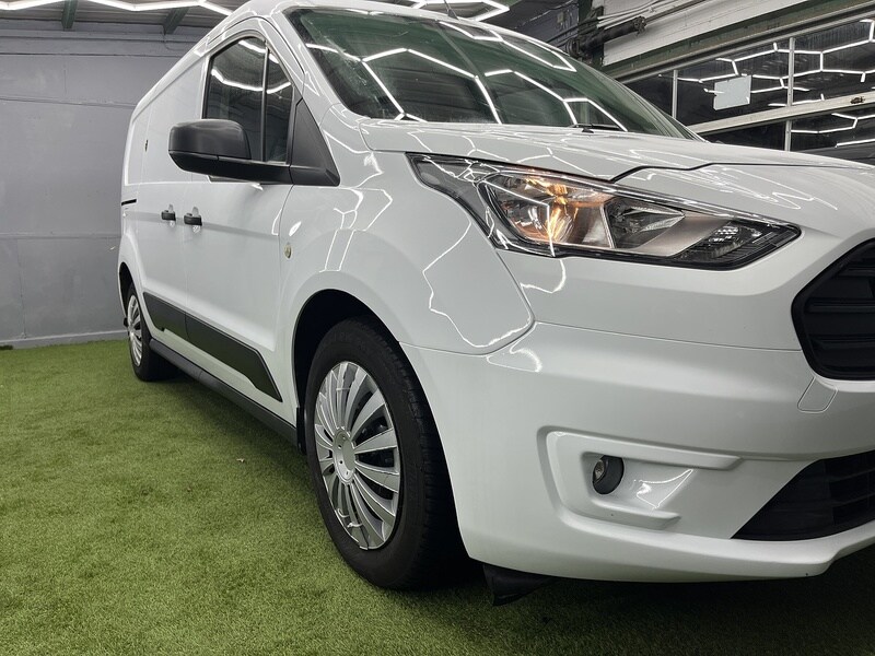 Used Ford Transit Connect 2019 for sale - 76193959: Photo 32