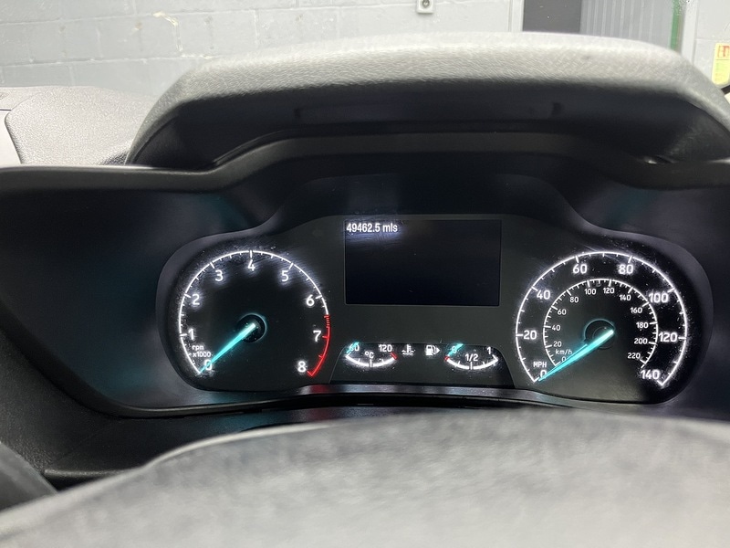 Used Ford Transit Connect 2019 for sale - 76193959: Photo 33