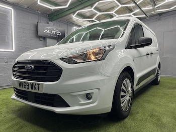 Used Ford Transit Connect 2019 for sale - 76193959: Photo 3