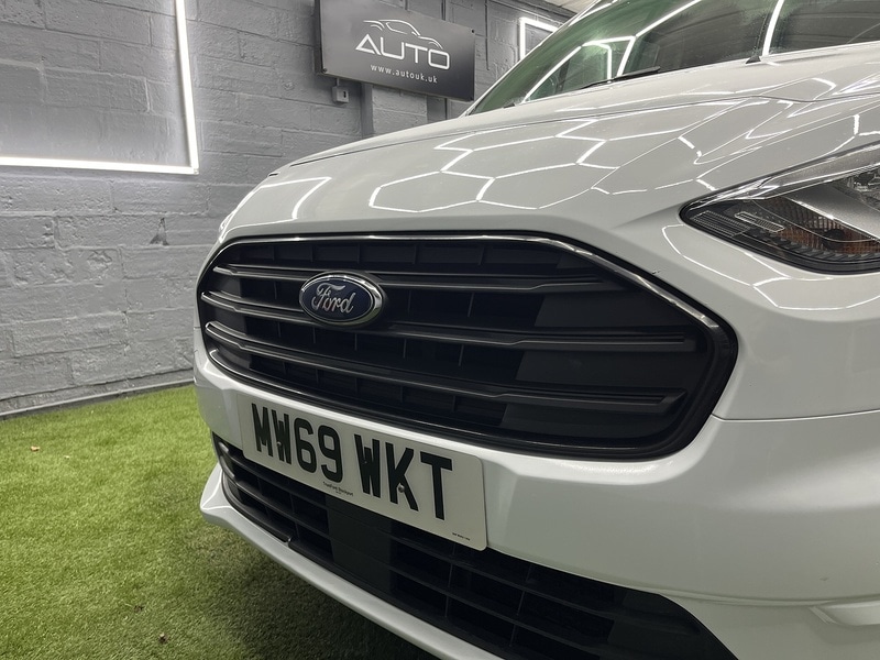 Used Ford Transit Connect 2019 for sale - 76193959: Photo 5