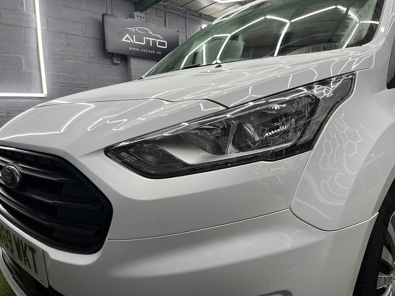 Used Ford Transit Connect 2019 for sale - 76193959: Photo 6