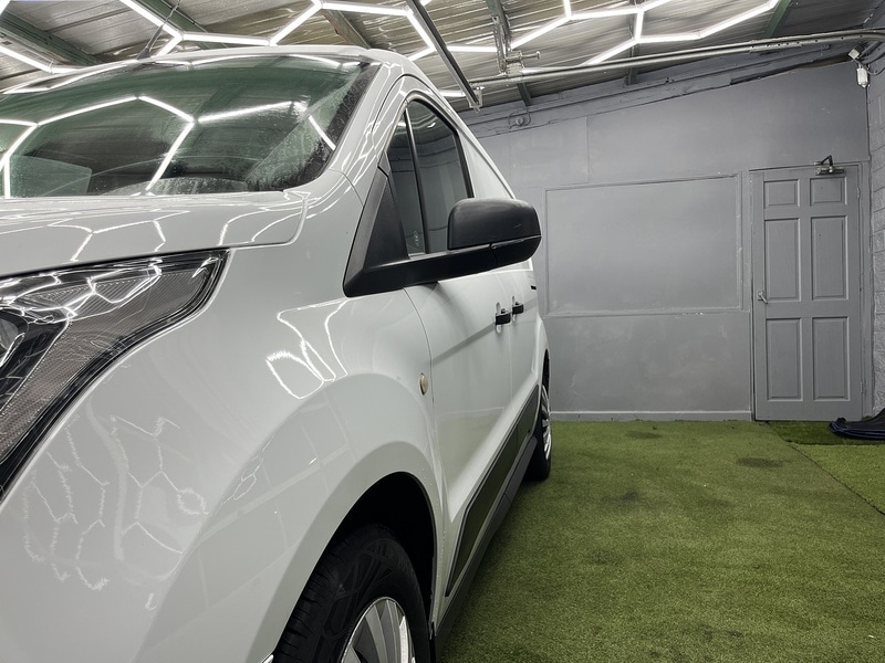 Used Ford Transit Connect 2019 for sale - 76193959: Photo 7