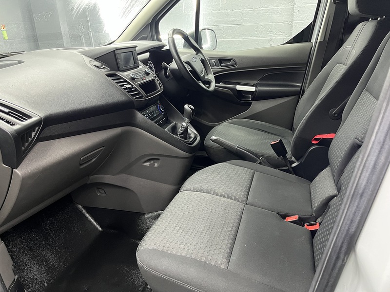 Used Ford Transit Connect 2019 for sale - 76193959: Photo 9
