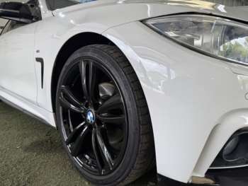 Used BMW 4 Series 2015 for sale - 74844237: Photo