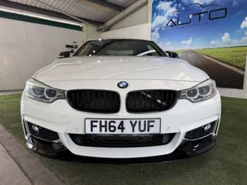 Used BMW 4 Series 2015 for sale - 74844237: Photo