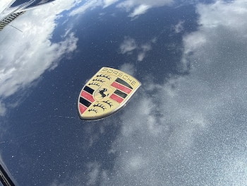 Used Porsche Boxster 2006 for sale - 78713542: Photo