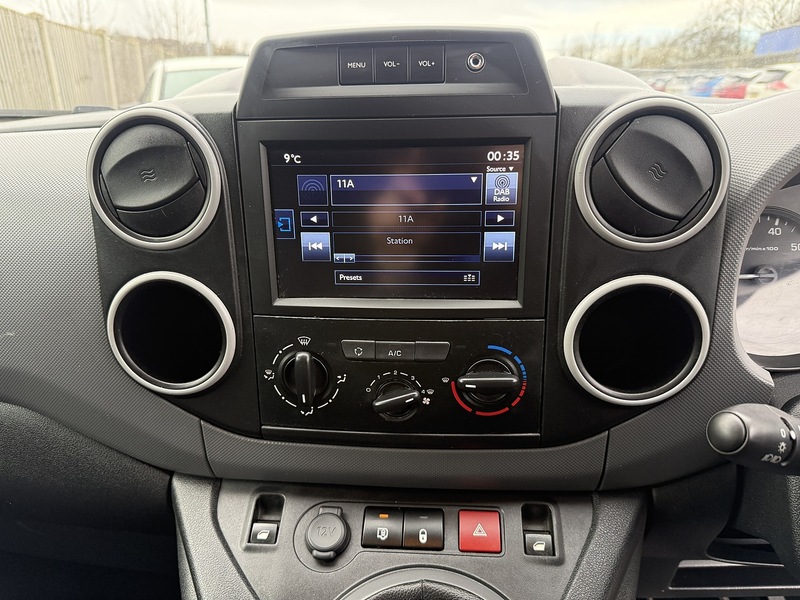 Used Peugeot Partner 2018 for sale - 77258932: Photo 22