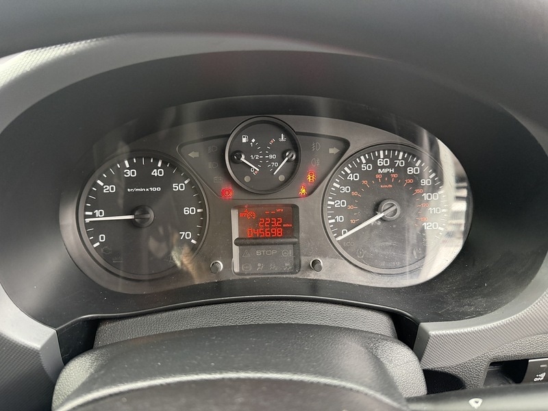 Used Peugeot Partner 2018 for sale - 77258932: Photo 23