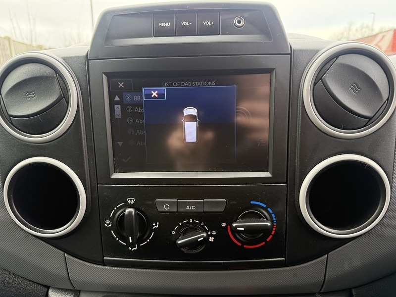 Used Peugeot Partner 2018 for sale - 77258932: Photo 26