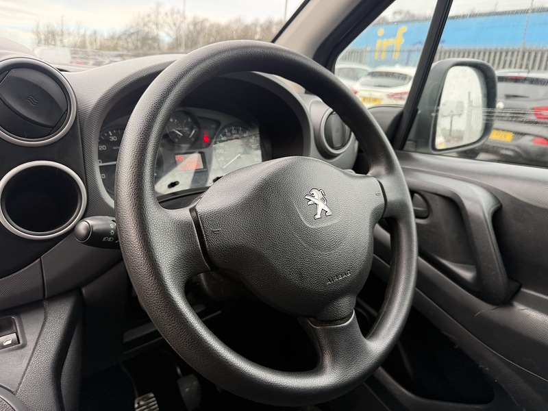 Used Peugeot Partner 2018 for sale - 77258932: Photo 33