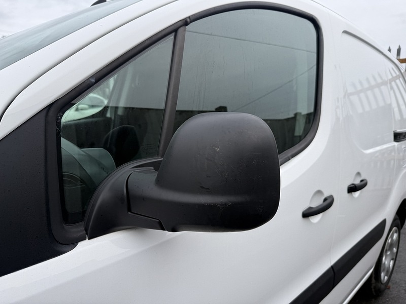 Used Peugeot Partner 2018 for sale - 77258932: Photo 4