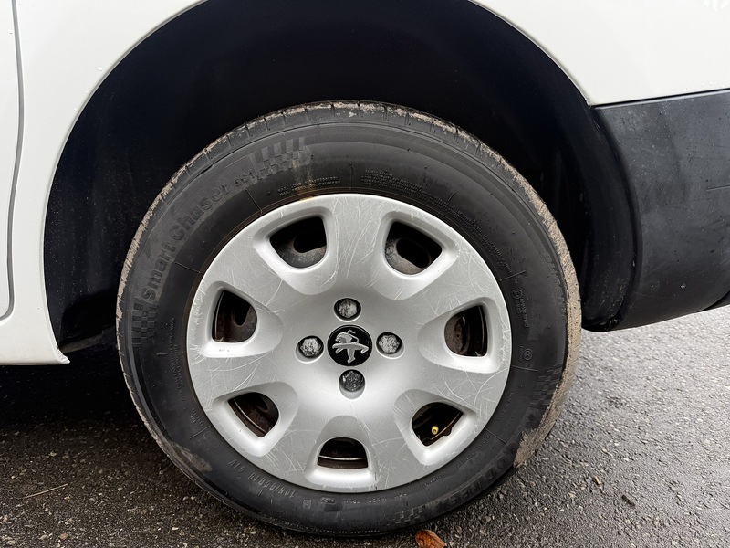 Used Peugeot Partner 2018 for sale - 77258932: Photo 8