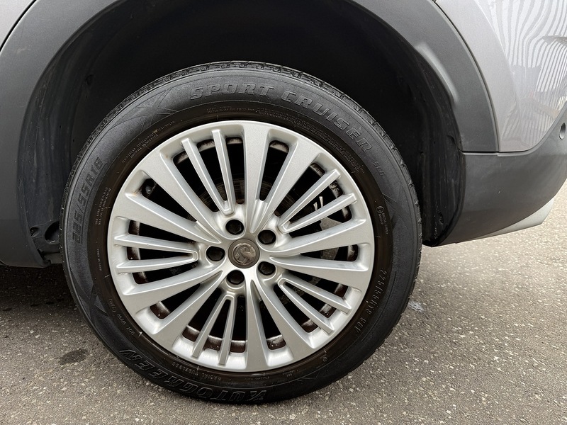 Used Vauxhall Grandland X 2018 for sale - 77465342: Photo 12