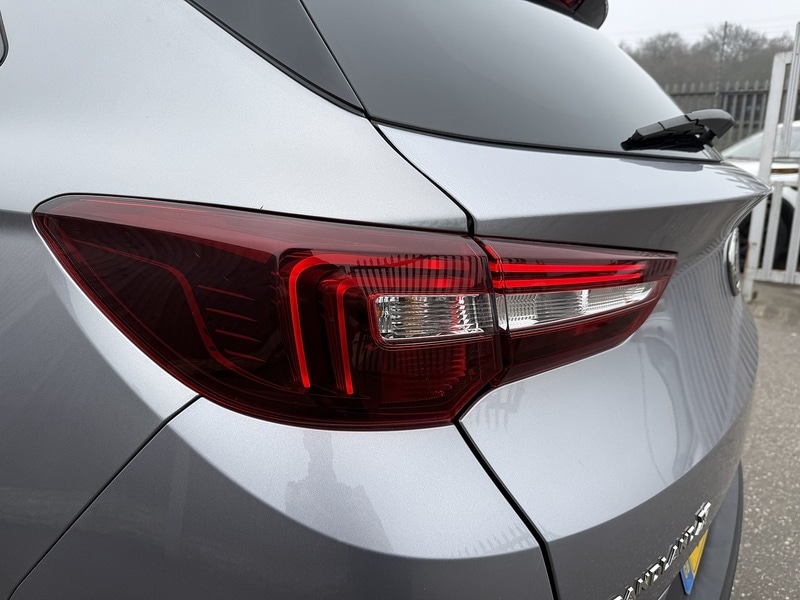 Used Vauxhall Grandland X 2018 for sale - 77465342: Photo 13