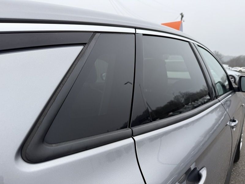 Used Vauxhall Grandland X 2018 for sale - 77465342: Photo 20