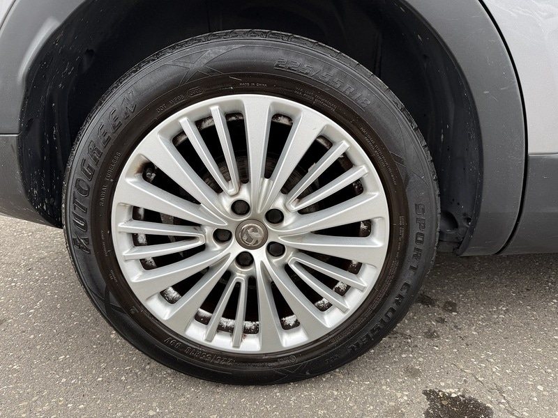 Used Vauxhall Grandland X 2018 for sale - 77465342: Photo 21