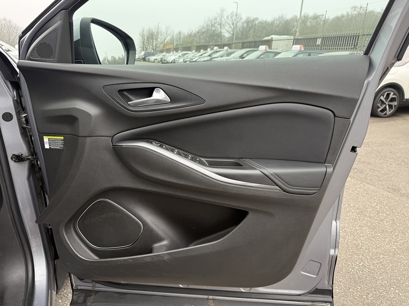 Used Vauxhall Grandland X 2018 for sale - 77465342: Photo 27