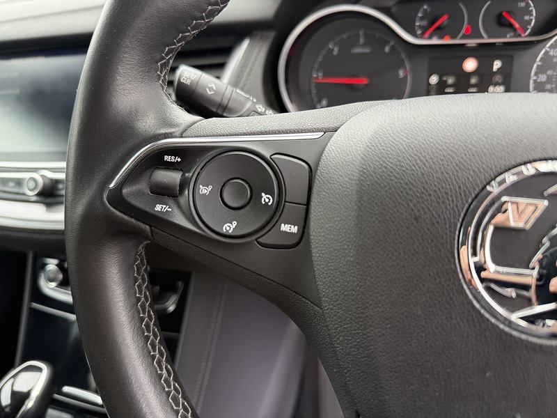 Used Vauxhall Grandland X 2018 for sale - 77465342: Photo 29