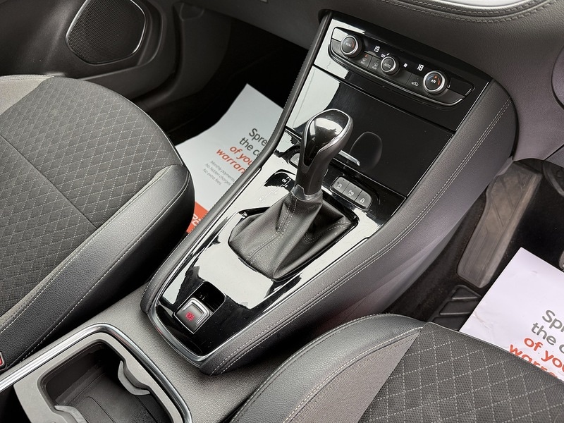 Used Vauxhall Grandland X 2018 for sale - 77465342: Photo 39