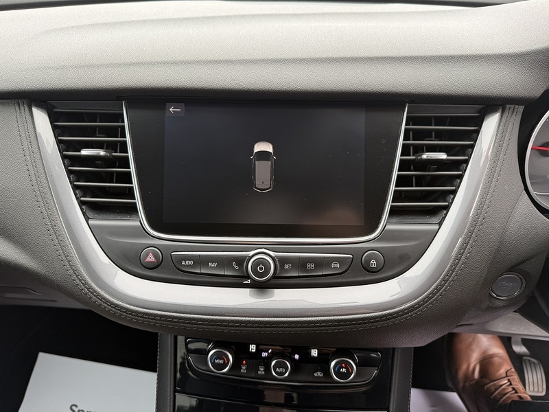 Used Vauxhall Grandland X 2018 for sale - 77465342: Photo 40