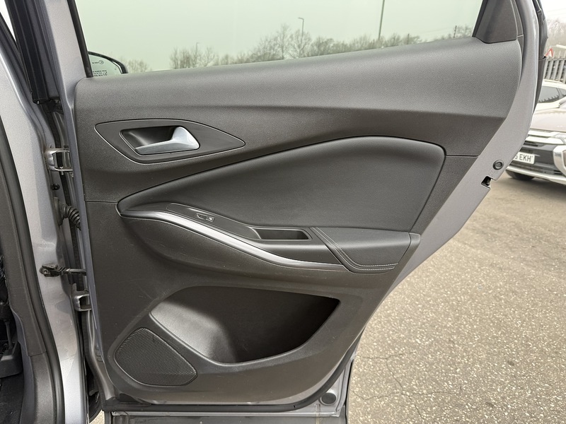 Used Vauxhall Grandland X 2018 for sale - 77465342: Photo 41