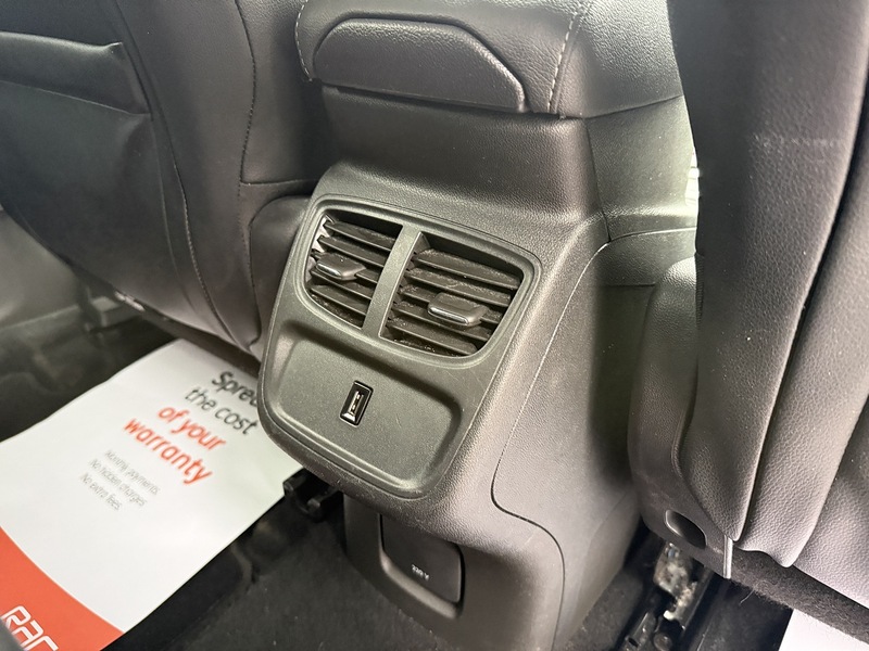 Used Vauxhall Grandland X 2018 for sale - 77465342: Photo 44