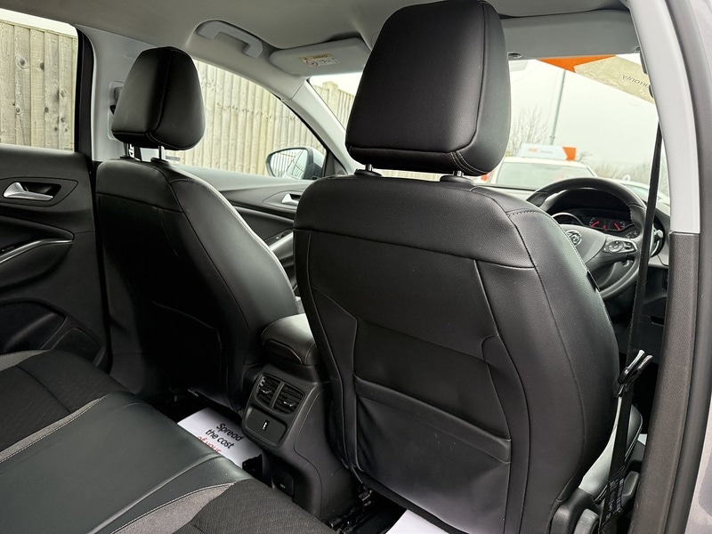 Used Vauxhall Grandland X 2018 for sale - 77465342: Photo 46