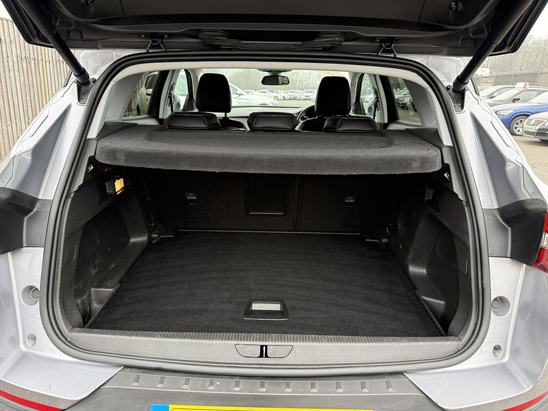 Used Vauxhall Grandland X 2018 for sale - 77465342: Photo 47