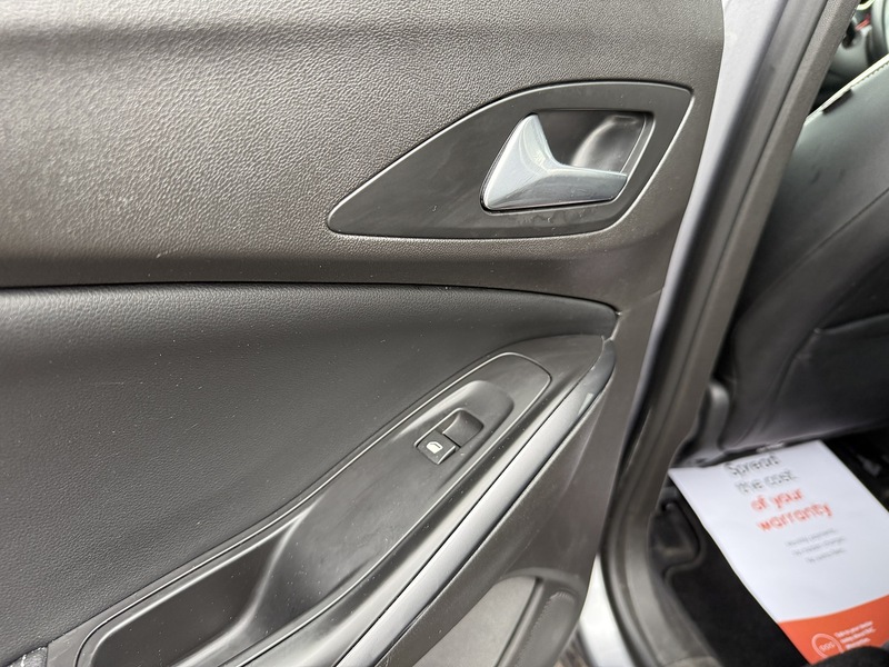 Used Vauxhall Grandland X 2018 for sale - 77465342: Photo 50