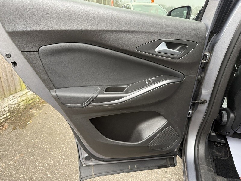 Used Vauxhall Grandland X 2018 for sale - 77465342: Photo 55