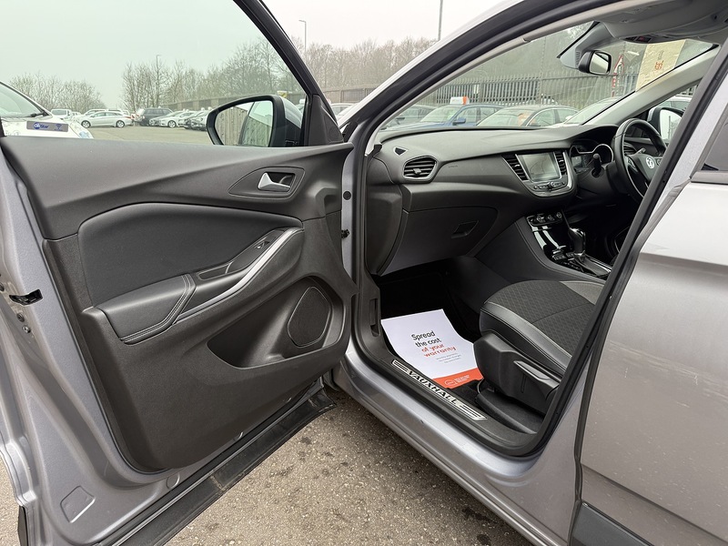 Used Vauxhall Grandland X 2018 for sale - 77465342: Photo 56