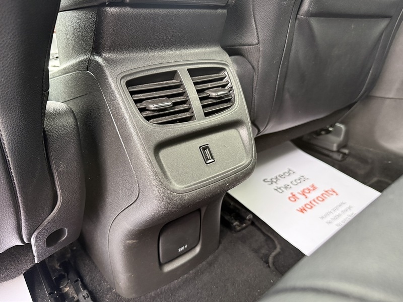 Used Vauxhall Grandland X 2018 for sale - 77465342: Photo 57