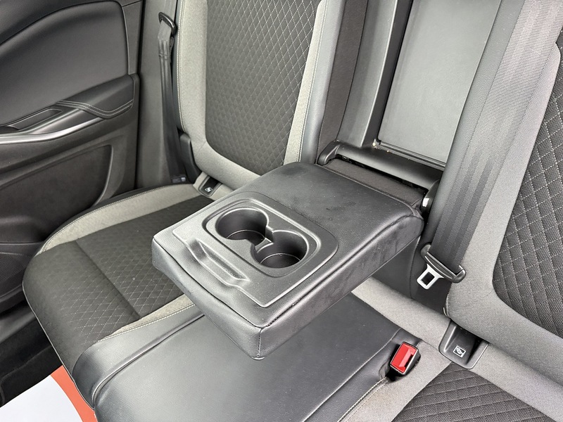 Used Vauxhall Grandland X 2018 for sale - 77465342: Photo 58