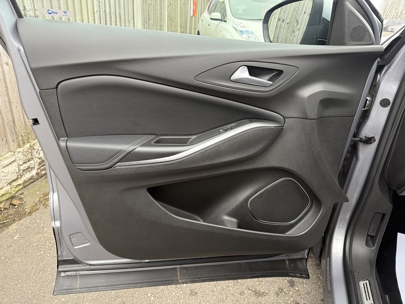 Used Vauxhall Grandland X 2018 for sale - 77465342: Photo 60