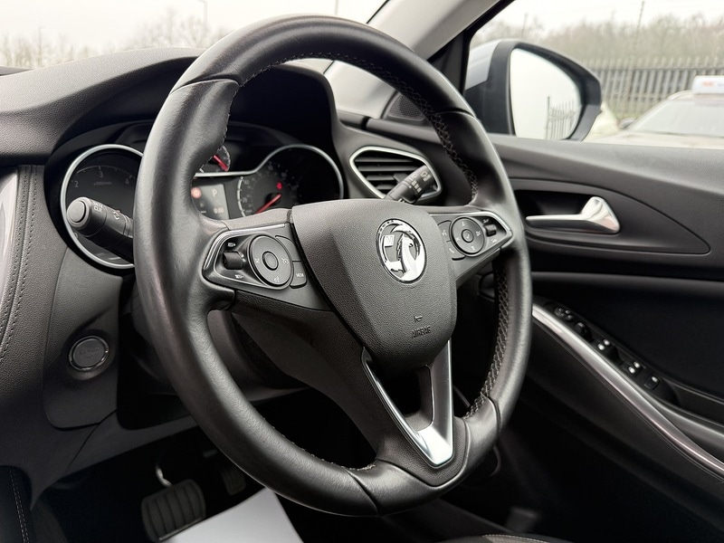 Used Vauxhall Grandland X 2018 for sale - 77465342: Photo 62