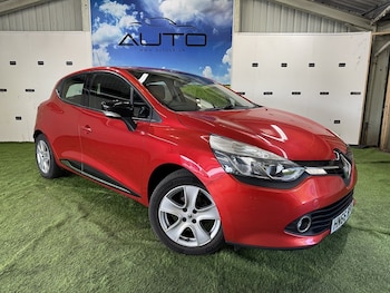 Renault - Clio