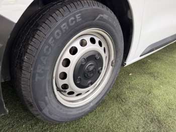Used Vauxhall Vivaro 2021 for sale - 74753588: Photo