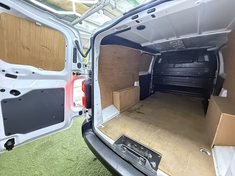 Vehicle 30