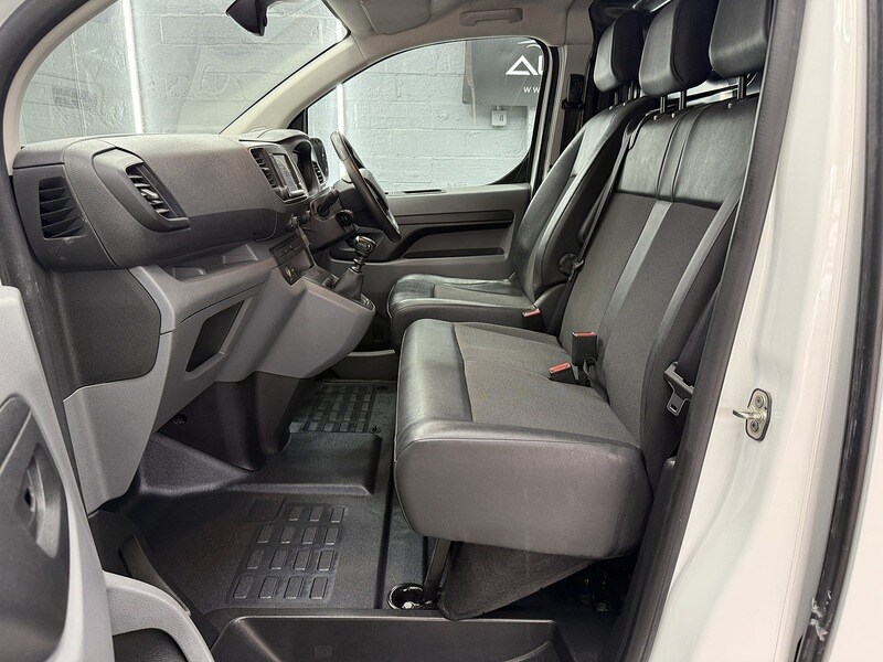 Vehicle 31