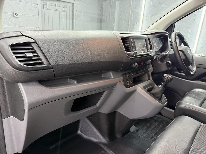 Vehicle 36