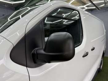 Used Vauxhall Vivaro 2021 for sale - 74753588: Photo
