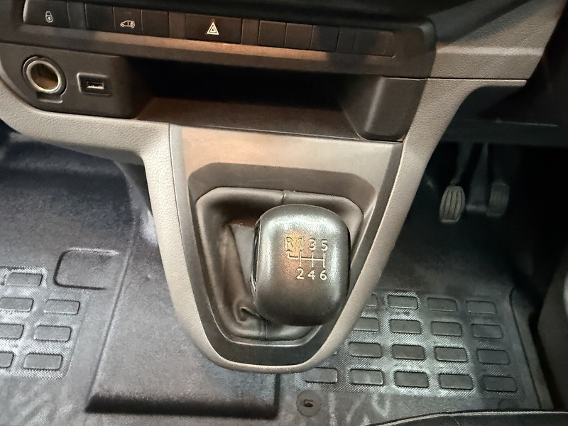 Vehicle 40