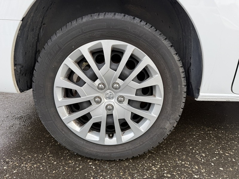 Used Vauxhall Vivaro 2023 for sale - 77547876: Photo 11