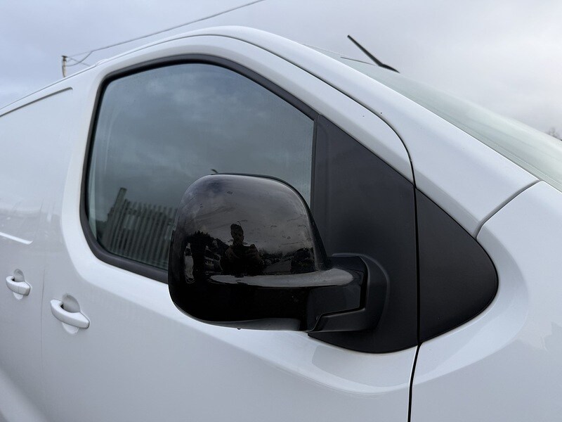 Used Vauxhall Vivaro 2023 for sale - 77547876: Photo 14